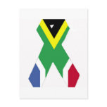 Aids Awareness Postcards