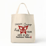 AIDS Celtic Butterfly 3 bags