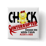 AIDS Chick Interrupted 2