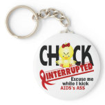 AIDS Chick Interrupted 2