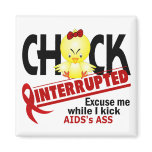 AIDS Chick Interrupted 2