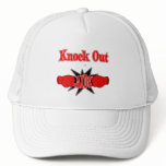 AIDS MESH HATS