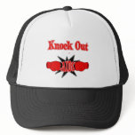 AIDS TRUCKER HAT