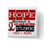 AIDS HIV HOPE 2