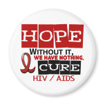 AIDS HIV HOPE 2