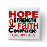 AIDS HIV HOPE 3