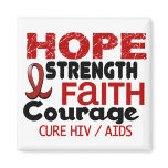AIDS HIV HOPE 3