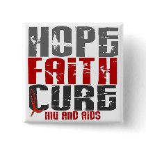 AIDS / HIV HOPE FAITH CURE