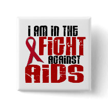 AIDS HIV In The Fight 1