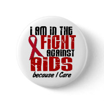 AIDS HIV In The Fight 1 I Care