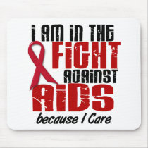 AIDS HIV In The Fight 1 I Care