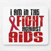 AIDS HIV In The Fight 1