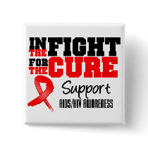 AIDS HIV In The Fight For The Cure