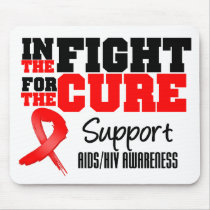 AIDS HIV In The Fight For The Cure
