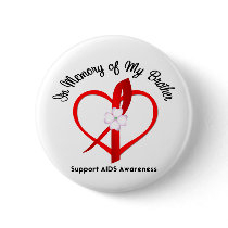AIDS In Memory of My Brother
