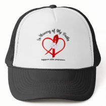AIDS In Memory of My Brother