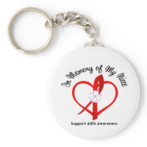 AIDS In Memory of My Niece