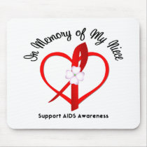 AIDS In Memory of My Niece