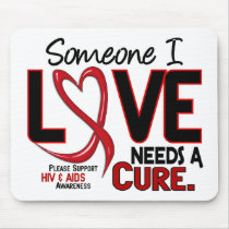 AIDS NEEDS A CURE 2