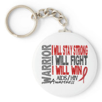 AIDS Warrior