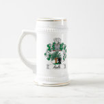 Aiello Family Crest Coffee Mug