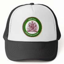 Aiken Hall Education Academy Hat