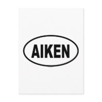 AIKEN