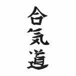 Aikido Embroidered Jacket