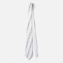 Aikido japanese character tie