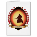 Aikido Mandorla Cards