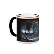 Aikido mug
