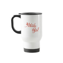 Aikido Mugs