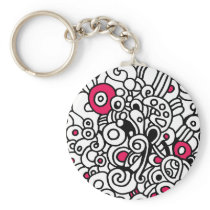 Aikiri Keychains