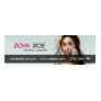 Aiko 4 Profile Card Business Card