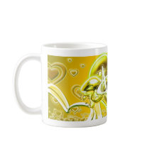Aiko Coffee Mug
