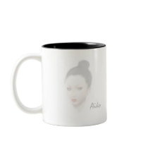 Aiko Mugs & Drinkware