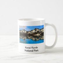 Ailik Bay Mug