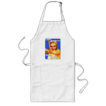 aim to please3 apron