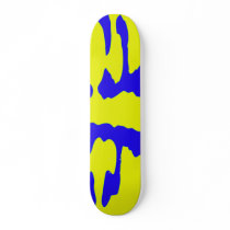 Aimal 35 Skateboard