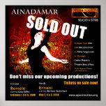 ainadamar 30x30 poster
