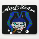 Aint-Jokin Mousepad