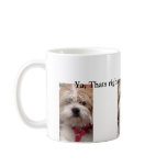 Ain't Nothin But A Hound Dog Mugs