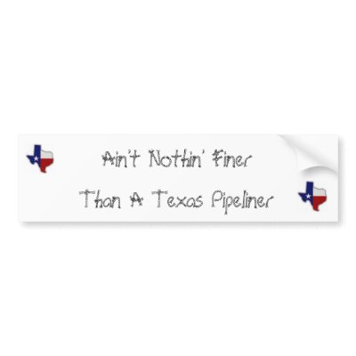 Ain't Nothin' F... Bumper Sticker by klohmo1
