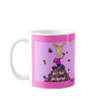 Ain't that the berries! mugs