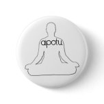 AIPOTU-"Velcro Lotus Button"PT. DEUX