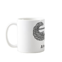 air assault, Air Assault Mug