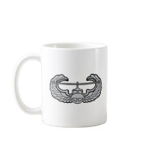 Air Assault Badge Mugs