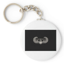 Air Assault blk