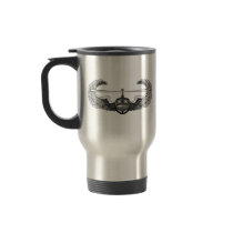Air Assault Travel Mug
