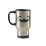 Air Assault Travel Mug